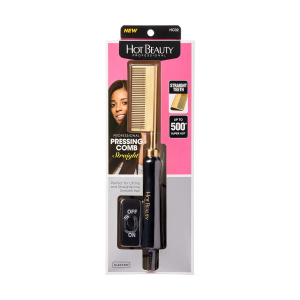 H/B Pressing Comb #HC02