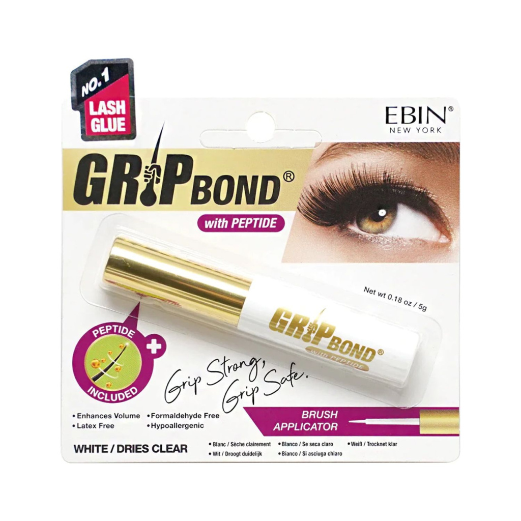 Grip Bond 5