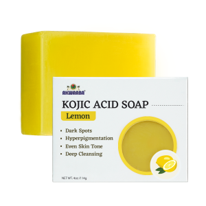AKWAABA KOJIC SOAP