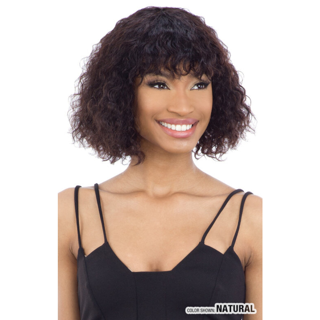 NAKED NATURAL WHITNEY