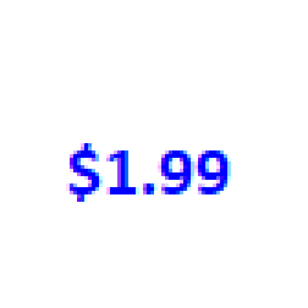 Cosmetic-MakeUp $1.97