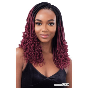 FreeTress STGorgeousLoc 12IN