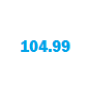 WIG $ 104.99