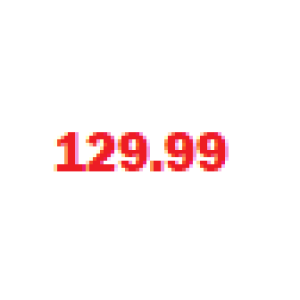 WIGS $129.99