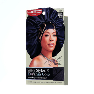 Red Silky S Jumbo