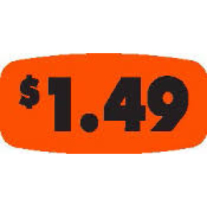 Gen.Marchandise $1.49