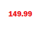 WIG $ 149.99