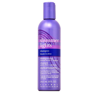 ShimmerLights Shapoo 8oz