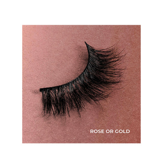 VLuxe Eyelash VLEC01