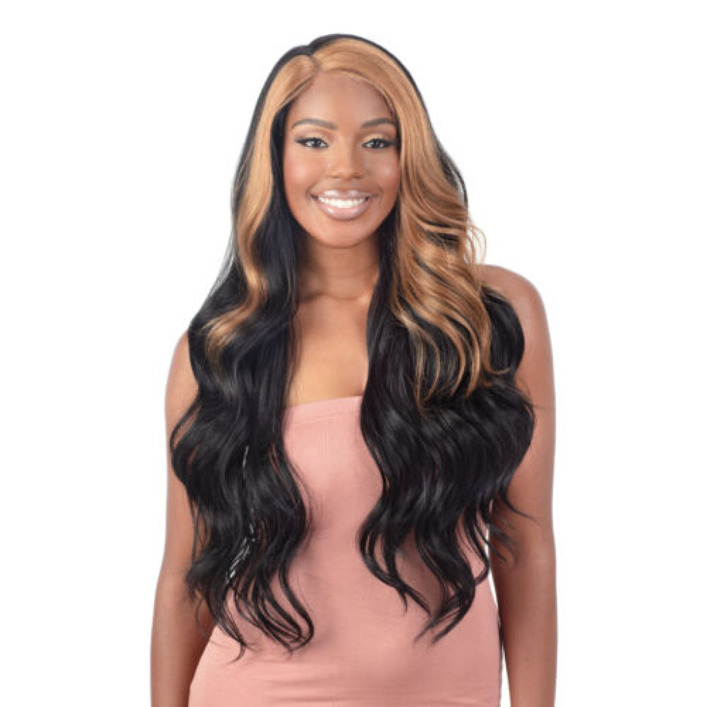 EQUAL LASHANA LACE FRONT WIG
