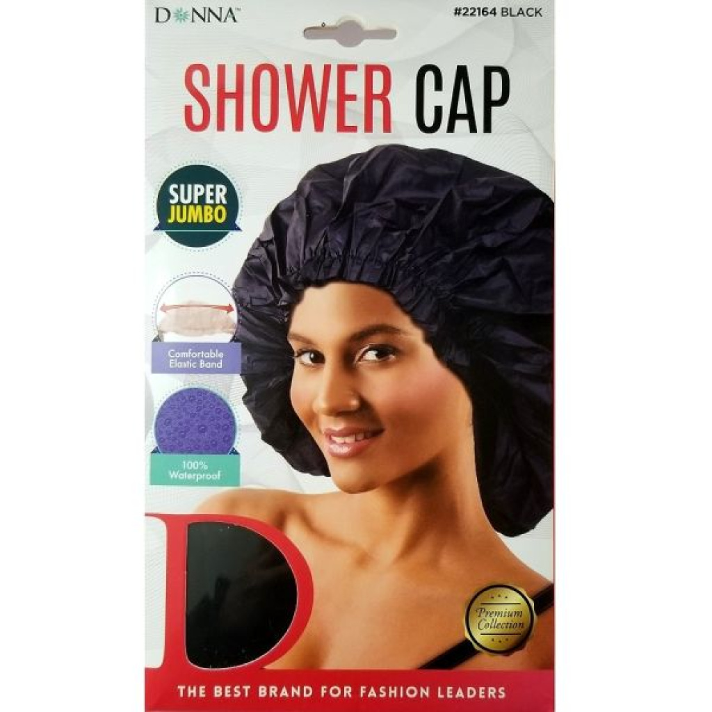 Donna Shower Cap #22164