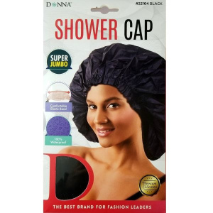 Donna Shower Cap #22164