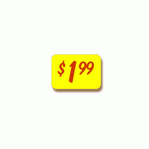 Gen.March. $1.99