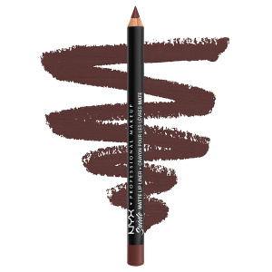 NYX Suède Lip Liner #SML33