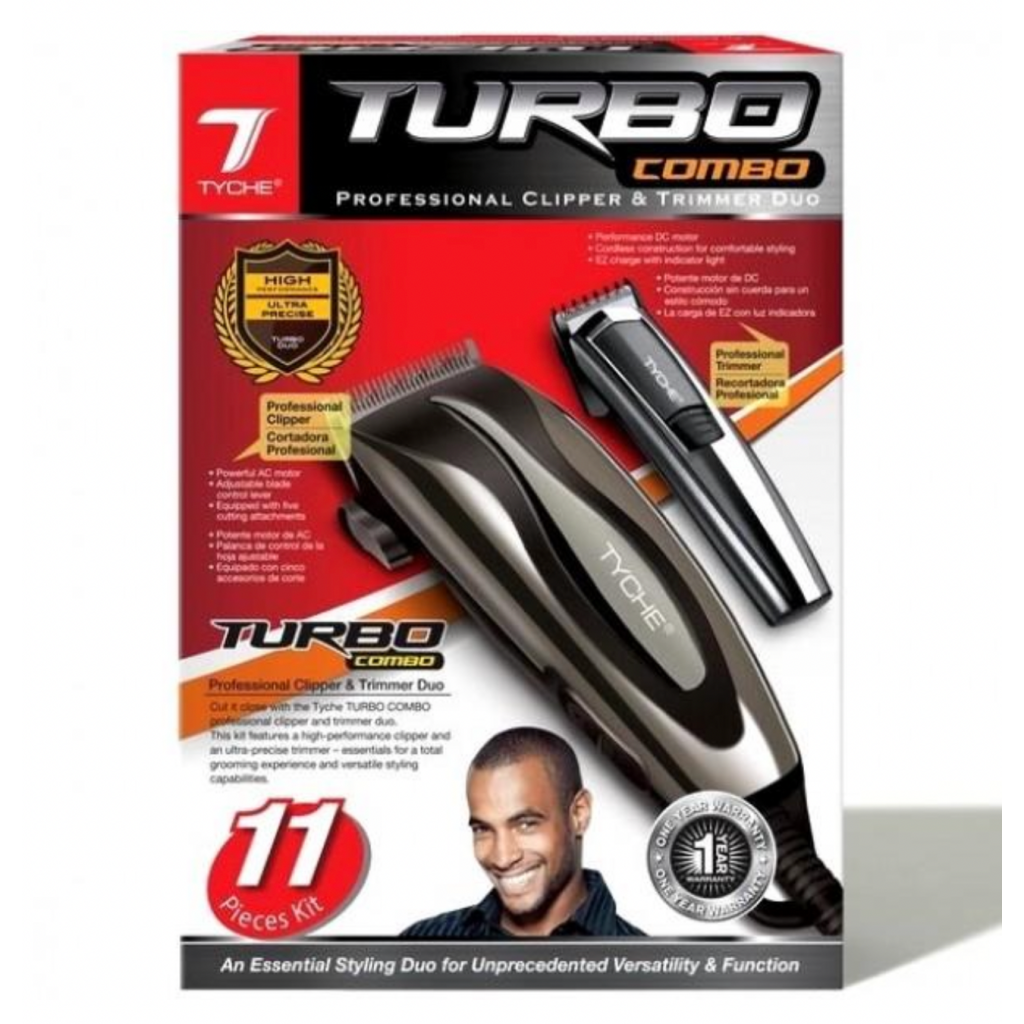 Turbo COMBO #THC02