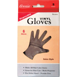 Gloves 6pcs S#3825