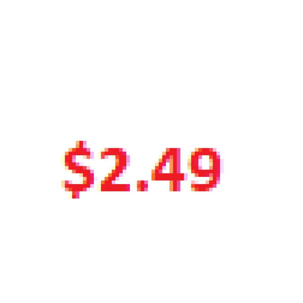 Chemical1 $2.49