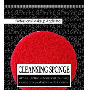 Almine Cleansing Sponge #4236