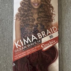 KIMA Ocean Wave 14
