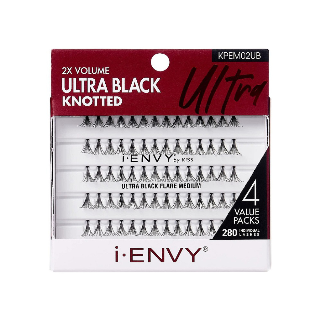 iEnvy eyelash KPEM02UB