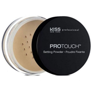 KISS  Setting Powder