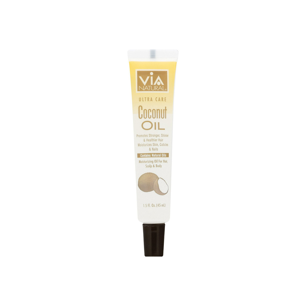 VIA CoconutOil 1.5oz