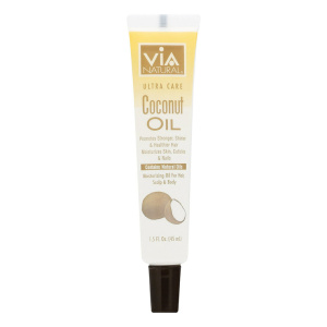VIA CoconutOil 1.5oz