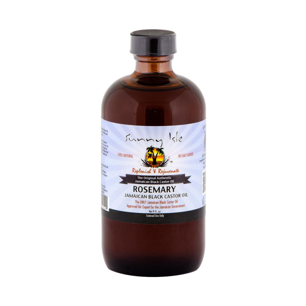 SUNNY ISLE Rosemary 4oz