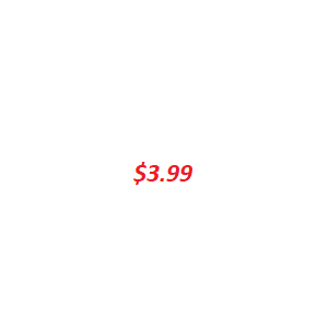 Cosmetic-MakeUp $3.97