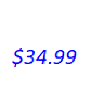 Chemical1 $34.99