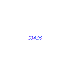 WIGS $34.99