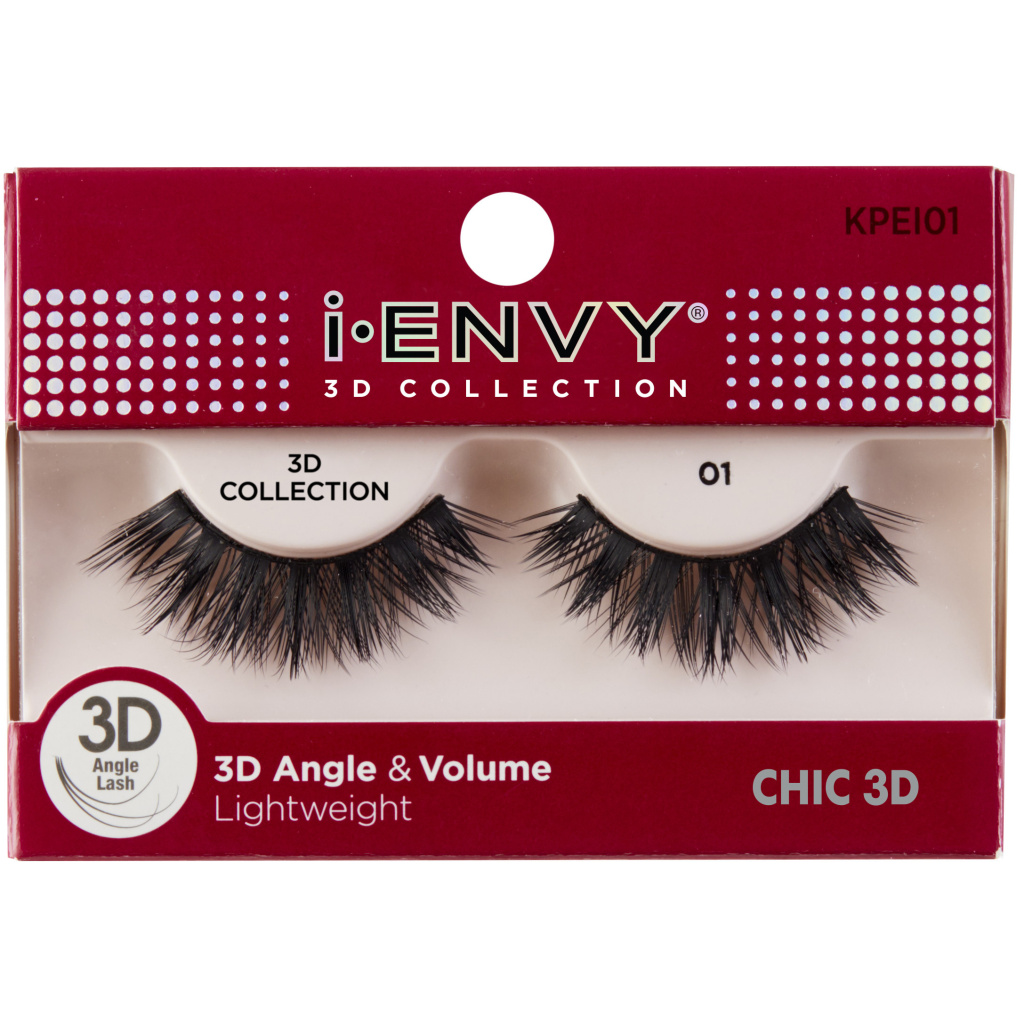 iEnvy Eyelash KPEI01