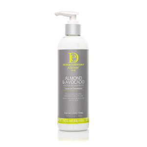 D/E ALMOND & AVACADO  L-IN CONDI 12 Oz
