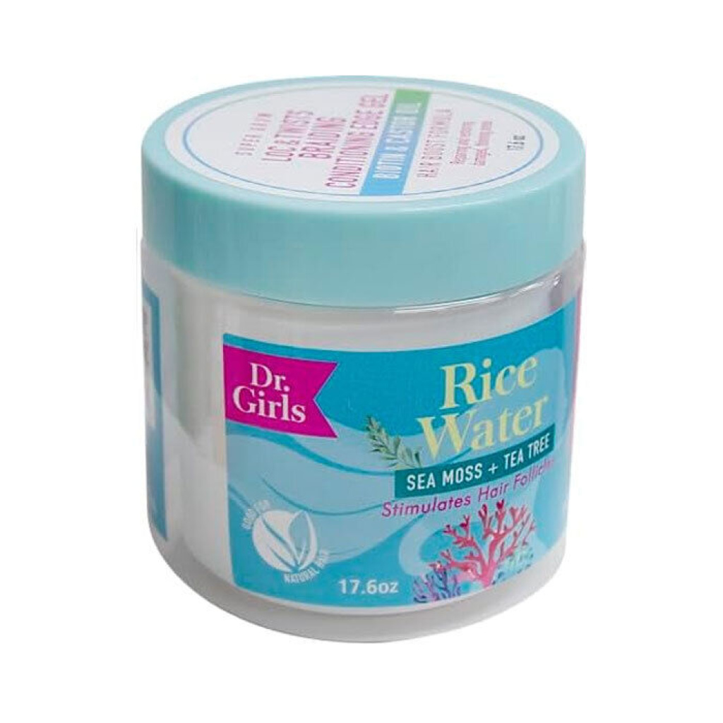 DR GIRLS GEL