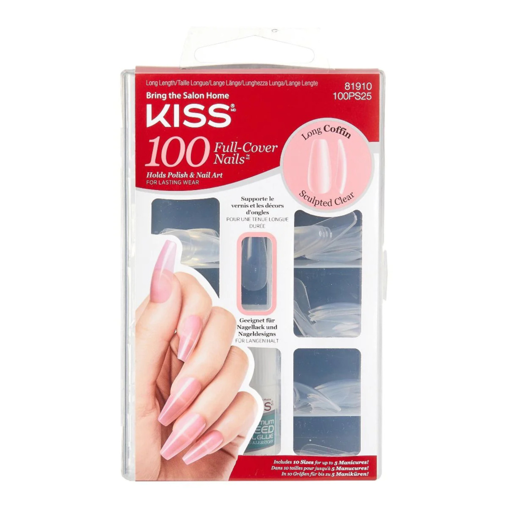 KISS 100Tips #100PS25C