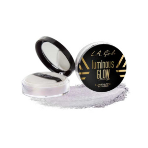 L.A. Girl ILLUMI. Powder #GLP695