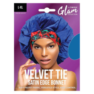 Donna Edge Bonnet .