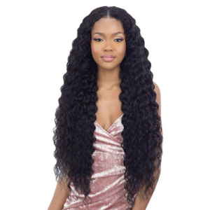 OG BLOOM BUNDLE WET & CURLY 001 30"