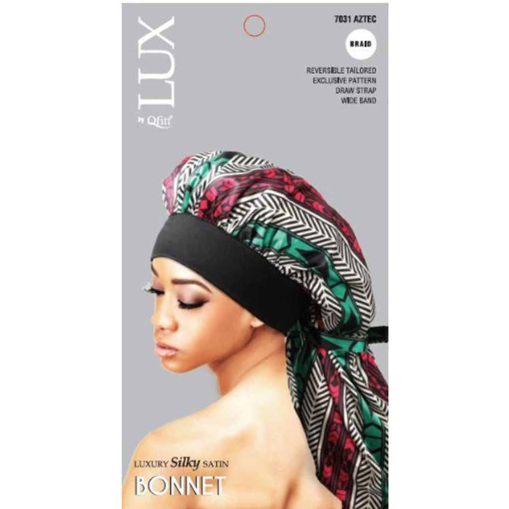 Lux Bonnet 7002