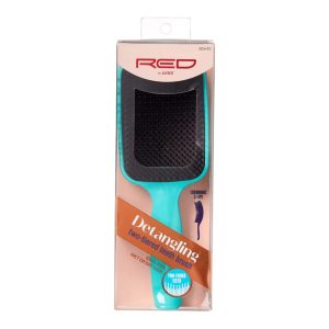 RED Detangle Brush #BSH35