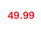 WIG $ 49.99