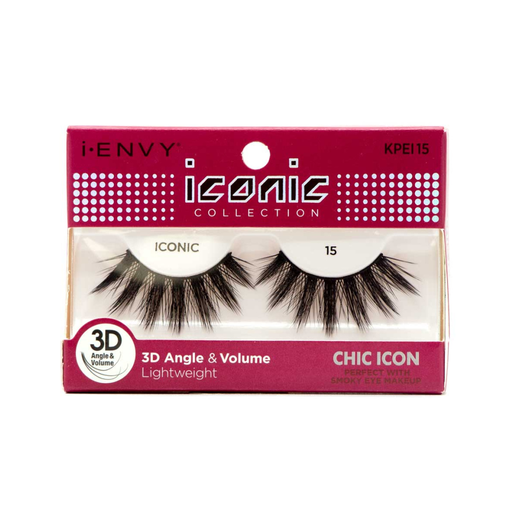 iEnvy Eyelash KPEI15