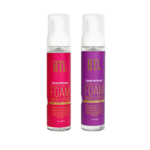 BTL FOAM WRAP LOTION 1.7 OZ