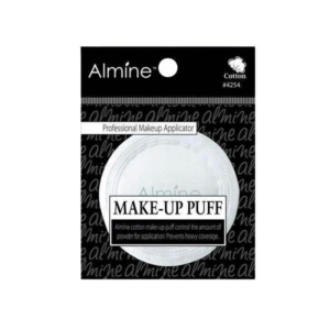 Almine Make-UP-PUFF #4249