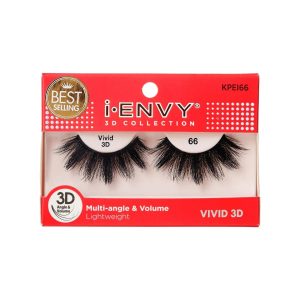 iEnvy Eyelash KPEI66