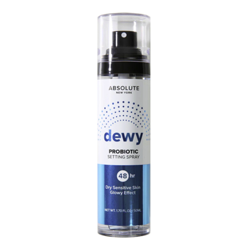 Dewy Setting #MFXS01