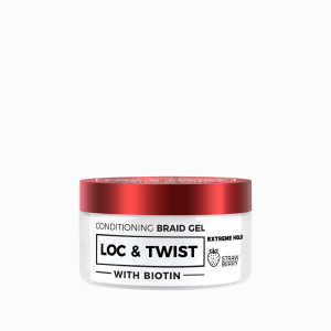 TYCHE Loc Twist Cherry 5.07oz
