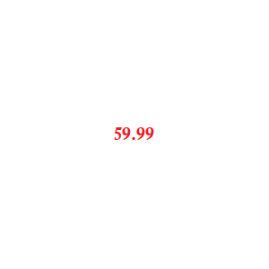 WIG $ 59.99