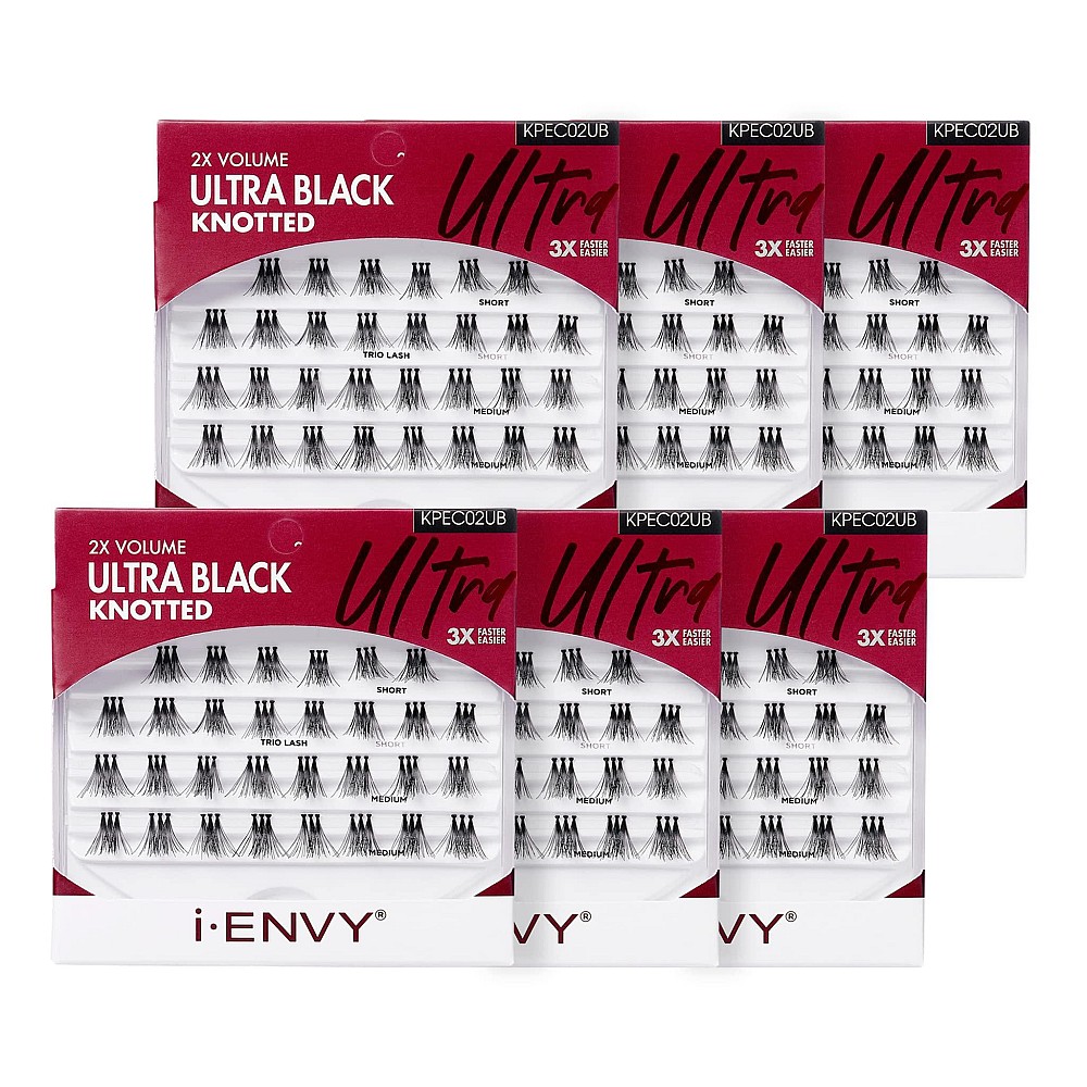 I-Envy KPEC02UB