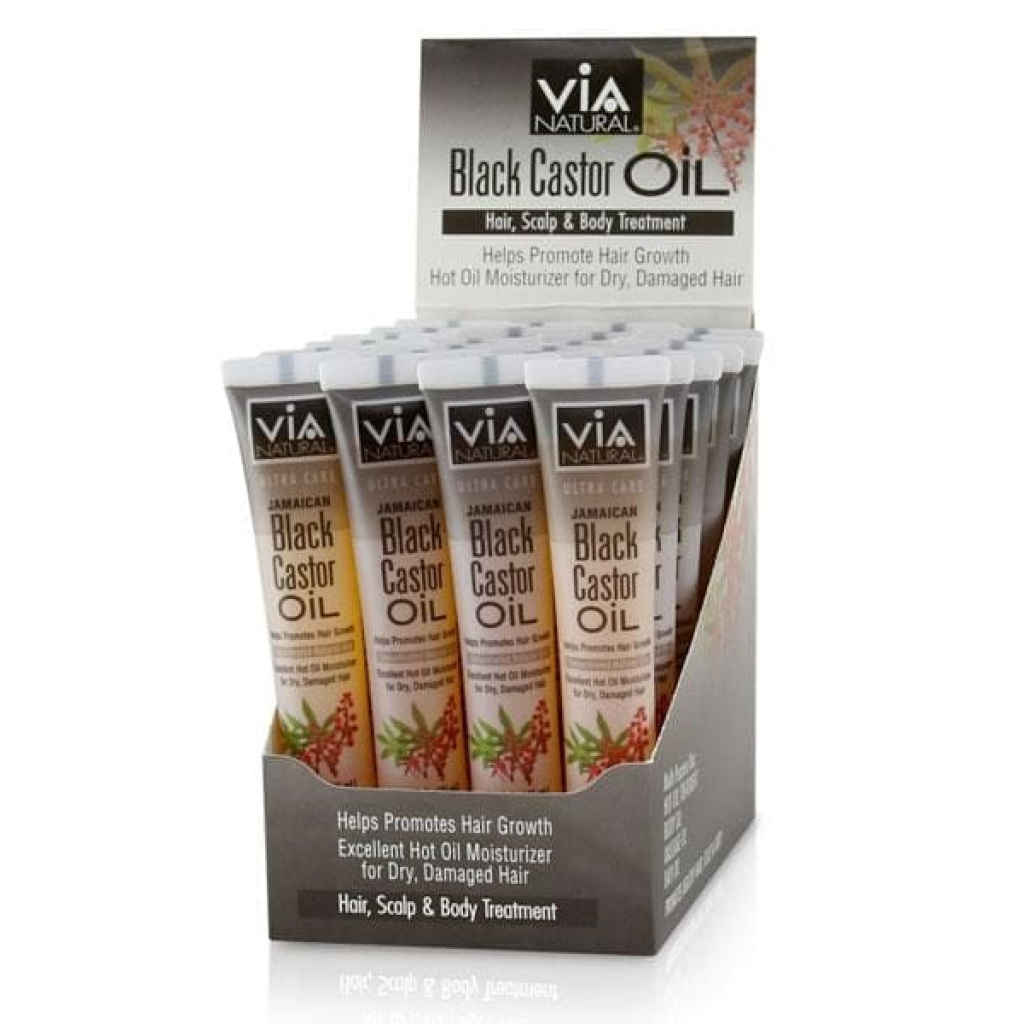 VIA JBC Oil 1.5oz